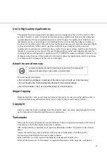 Preview for 7 page of Fujitsu Fujitsu fi-5950 Operator'S Manual