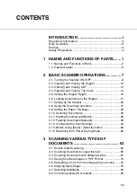 Preview for 17 page of Fujitsu Fujitsu fi-5950 Operator'S Manual