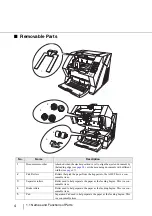 Preview for 24 page of Fujitsu Fujitsu fi-5950 Operator'S Manual