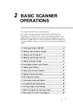 Preview for 27 page of Fujitsu Fujitsu fi-5950 Operator'S Manual