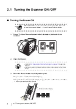 Preview for 28 page of Fujitsu Fujitsu fi-5950 Operator'S Manual