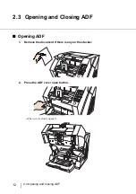 Preview for 32 page of Fujitsu Fujitsu fi-5950 Operator'S Manual