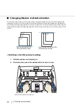 Preview for 44 page of Fujitsu Fujitsu fi-5950 Operator'S Manual