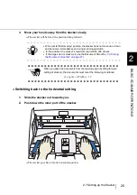 Preview for 45 page of Fujitsu Fujitsu fi-5950 Operator'S Manual