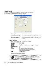 Preview for 78 page of Fujitsu Fujitsu fi-5950 Operator'S Manual
