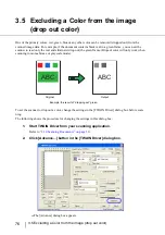 Preview for 96 page of Fujitsu Fujitsu fi-5950 Operator'S Manual