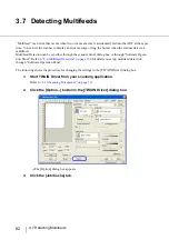 Preview for 102 page of Fujitsu Fujitsu fi-5950 Operator'S Manual