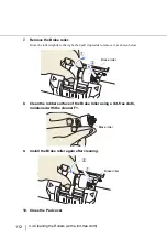 Preview for 132 page of Fujitsu Fujitsu fi-5950 Operator'S Manual