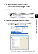 Preview for 141 page of Fujitsu Fujitsu fi-5950 Operator'S Manual