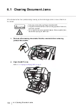 Preview for 154 page of Fujitsu Fujitsu fi-5950 Operator'S Manual