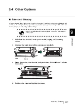 Preview for 247 page of Fujitsu Fujitsu fi-5950 Operator'S Manual