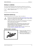 Preview for 27 page of Fujitsu FUTRO S700 Operating Manual