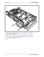 Preview for 30 page of Fujitsu FUTRO S700 Operating Manual