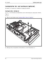 Preview for 36 page of Fujitsu FUTRO S700 Operating Manual