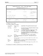 Preview for 57 page of Fujitsu FUTRO S700 Operating Manual