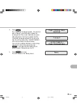 Preview for 63 page of Fujitsu i-4990C Operator'S Manual