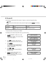 Preview for 86 page of Fujitsu i-4990C Operator'S Manual