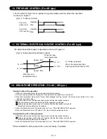 Preview for 20 page of Fujitsu Inverter Halcyon ASU12RMLQ Service Instruction