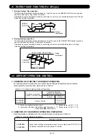 Preview for 22 page of Fujitsu Inverter Halcyon ASU12RMLQ Service Instruction