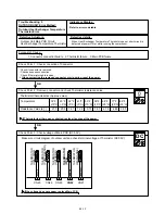 Preview for 38 page of Fujitsu Inverter Halcyon ASU12RMLQ Service Instruction