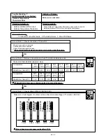 Preview for 40 page of Fujitsu Inverter Halcyon ASU12RMLQ Service Instruction