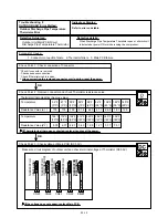 Preview for 41 page of Fujitsu Inverter Halcyon ASU12RMLQ Service Instruction