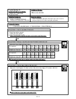 Preview for 45 page of Fujitsu Inverter Halcyon ASU12RMLQ Service Instruction