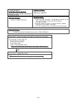 Preview for 50 page of Fujitsu Inverter Halcyon ASU12RMLQ Service Instruction