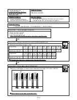 Preview for 52 page of Fujitsu Inverter Halcyon ASU12RMLQ Service Instruction