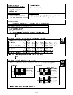 Preview for 54 page of Fujitsu Inverter Halcyon ASU12RMLQ Service Instruction