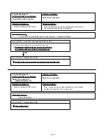 Preview for 56 page of Fujitsu Inverter Halcyon ASU12RMLQ Service Instruction