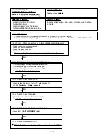 Preview for 63 page of Fujitsu Inverter Halcyon ASU12RMLQ Service Instruction