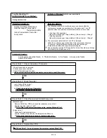 Preview for 65 page of Fujitsu Inverter Halcyon ASU12RMLQ Service Instruction