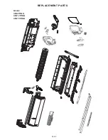 Preview for 78 page of Fujitsu Inverter Halcyon ASU12RMLQ Service Instruction