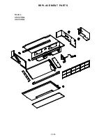 Preview for 81 page of Fujitsu Inverter Halcyon ASU12RMLQ Service Instruction