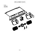 Preview for 82 page of Fujitsu Inverter Halcyon ASU12RMLQ Service Instruction