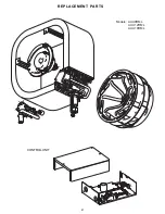 Preview for 85 page of Fujitsu Inverter Halcyon ASU12RMLQ Service Instruction