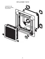 Preview for 86 page of Fujitsu Inverter Halcyon ASU12RMLQ Service Instruction