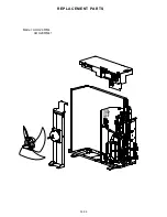 Preview for 89 page of Fujitsu Inverter Halcyon ASU12RMLQ Service Instruction