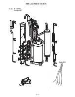 Preview for 90 page of Fujitsu Inverter Halcyon ASU12RMLQ Service Instruction