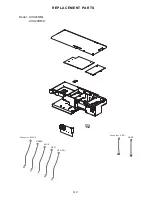 Preview for 91 page of Fujitsu Inverter Halcyon ASU12RMLQ Service Instruction