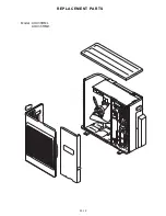 Preview for 92 page of Fujitsu Inverter Halcyon ASU12RMLQ Service Instruction