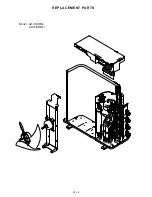 Preview for 93 page of Fujitsu Inverter Halcyon ASU12RMLQ Service Instruction