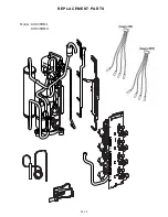 Preview for 94 page of Fujitsu Inverter Halcyon ASU12RMLQ Service Instruction