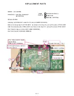 Preview for 97 page of Fujitsu Inverter Halcyon ASU12RMLQ Service Instruction