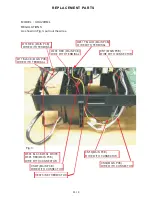 Preview for 99 page of Fujitsu Inverter Halcyon ASU12RMLQ Service Instruction