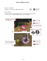 Preview for 105 page of Fujitsu Inverter Halcyon ASU12RMLQ Service Instruction