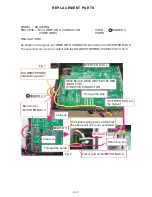 Preview for 111 page of Fujitsu Inverter Halcyon ASU12RMLQ Service Instruction