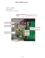 Preview for 113 page of Fujitsu Inverter Halcyon ASU12RMLQ Service Instruction