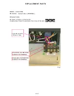 Preview for 115 page of Fujitsu Inverter Halcyon ASU12RMLQ Service Instruction